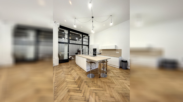 Ma-Cabane - Location Appartement Lille, 70 m²
