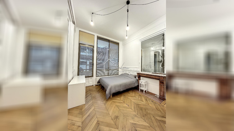 Ma-Cabane - Location Appartement Lille, 70 m²