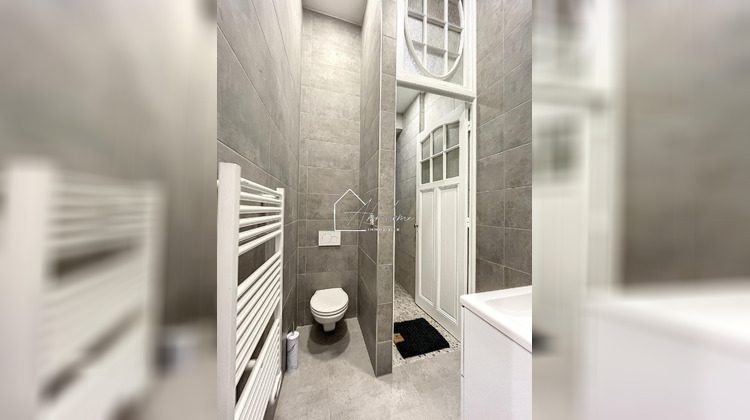 Ma-Cabane - Location Appartement Lille, 70 m²