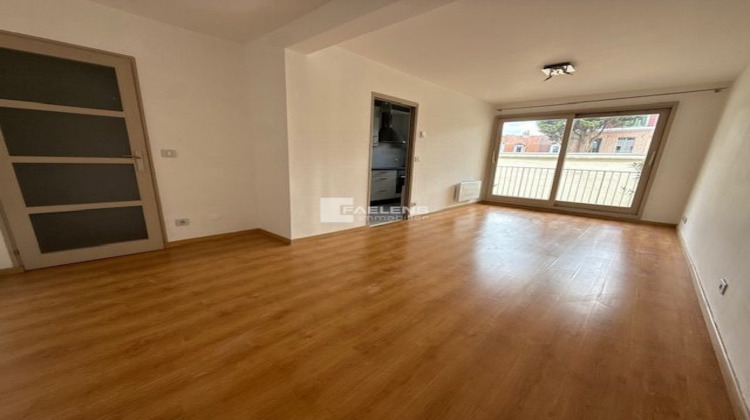 Ma-Cabane - Location Appartement Lille, 65 m²