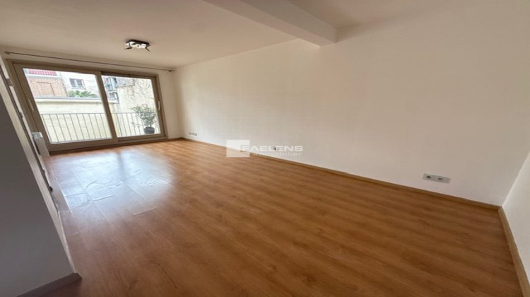 Ma-Cabane - Location Appartement Lille, 65 m²