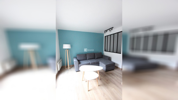 Ma-Cabane - Location Appartement LILLE, 36 m²