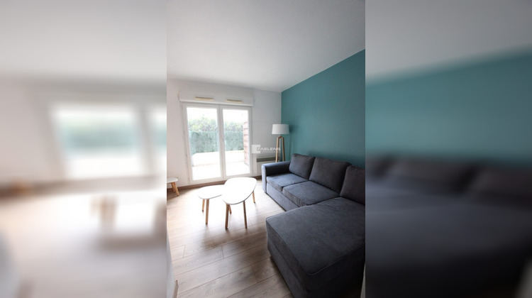 Ma-Cabane - Location Appartement LILLE, 36 m²
