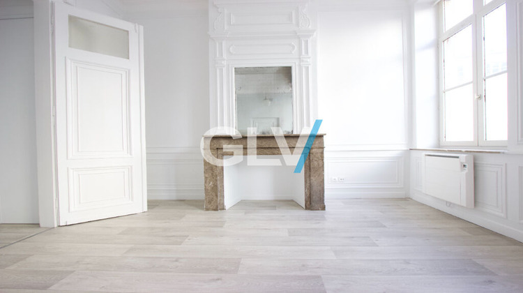 Ma-Cabane - Location Appartement LILLE, 54 m²
