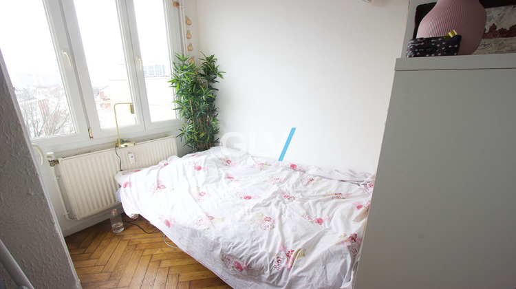 Ma-Cabane - Location Appartement LILLE, 26 m²