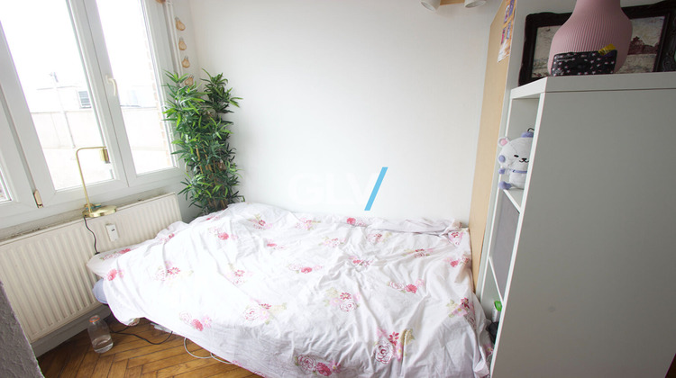 Ma-Cabane - Location Appartement LILLE, 26 m²