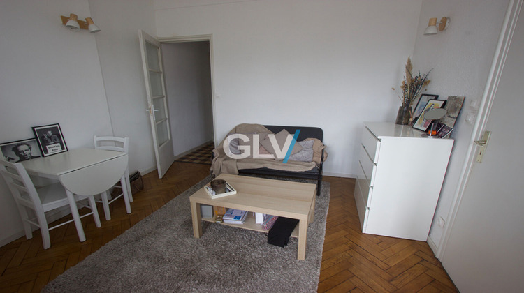 Ma-Cabane - Location Appartement LILLE, 26 m²