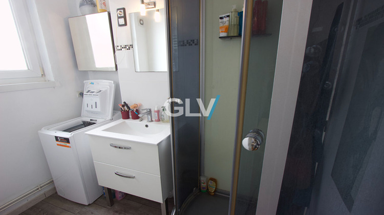 Ma-Cabane - Location Appartement LILLE, 26 m²