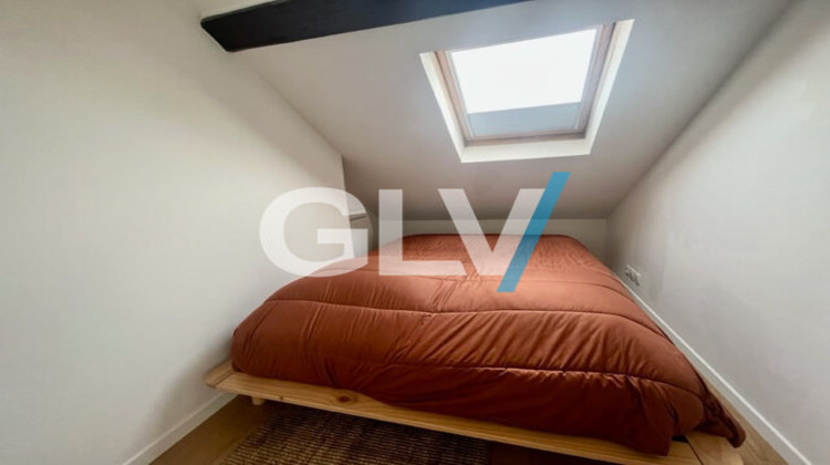 Ma-Cabane - Location Appartement LILLE, 27 m²