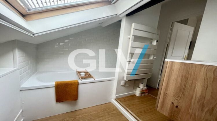 Ma-Cabane - Location Appartement LILLE, 27 m²