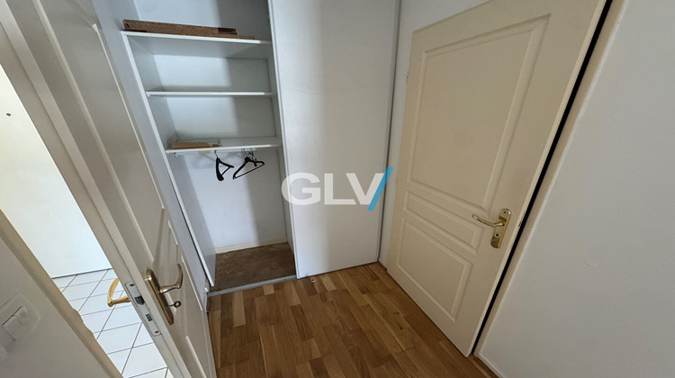 Ma-Cabane - Location Appartement LILLE, 43 m²