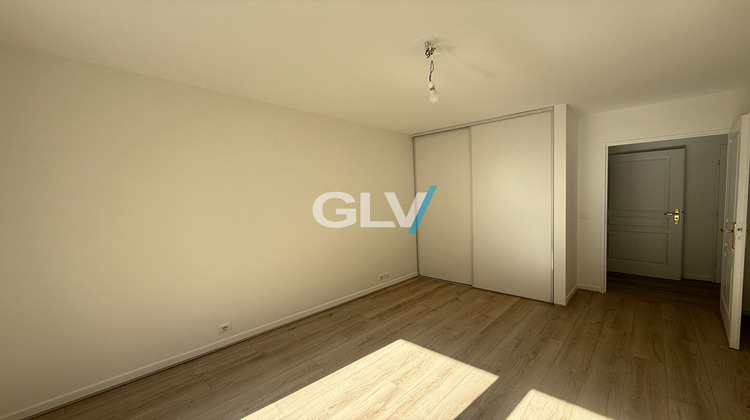 Ma-Cabane - Location Appartement LILLE, 43 m²