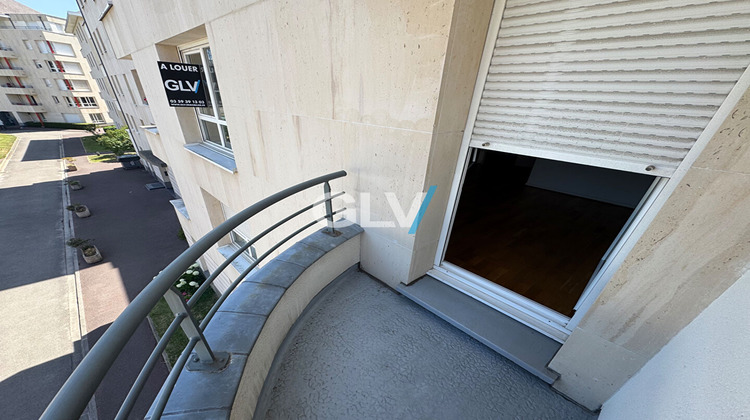 Ma-Cabane - Location Appartement LILLE, 43 m²