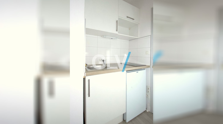 Ma-Cabane - Location Appartement LILLE, 24 m²