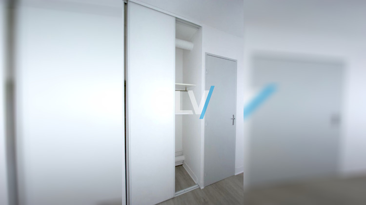 Ma-Cabane - Location Appartement LILLE, 24 m²