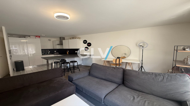Ma-Cabane - Location Appartement LILLE, 55 m²