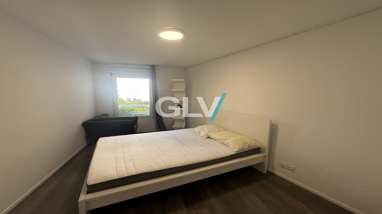 Ma-Cabane - Location Appartement LILLE, 55 m²