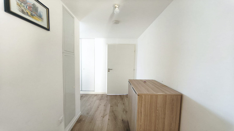 Ma-Cabane - Location Appartement LILLE, 49 m²