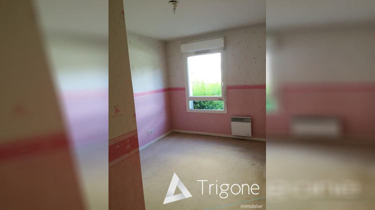 Ma-Cabane - Location Appartement LILLE, 101 m²