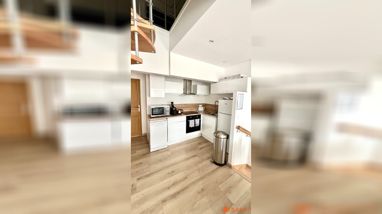 Ma-Cabane - Location Appartement Lille, 51 m²