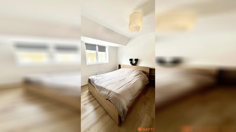 Ma-Cabane - Location Appartement Lille, 51 m²
