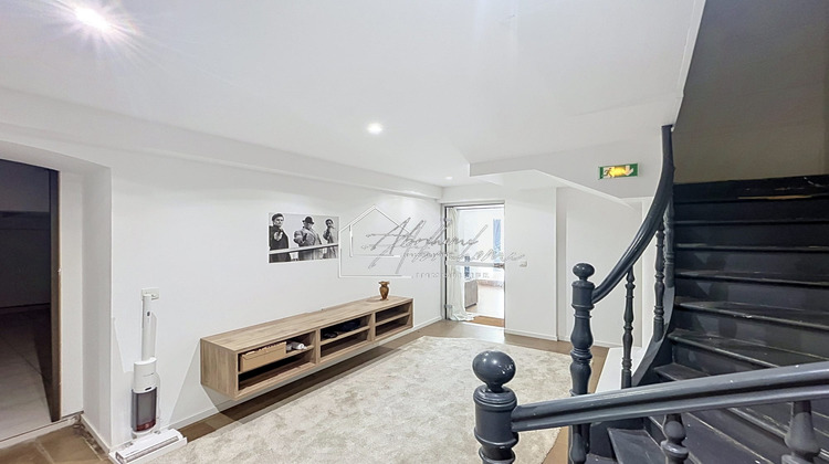 Ma-Cabane - Location Appartement Lille, 80 m²