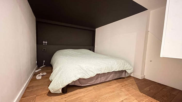 Ma-Cabane - Location Appartement LILLE, 56 m²