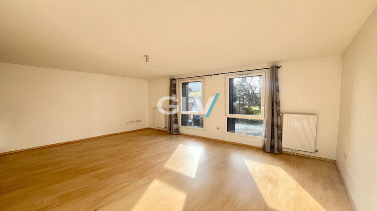 Ma-Cabane - Location Appartement LILLE, 50 m²