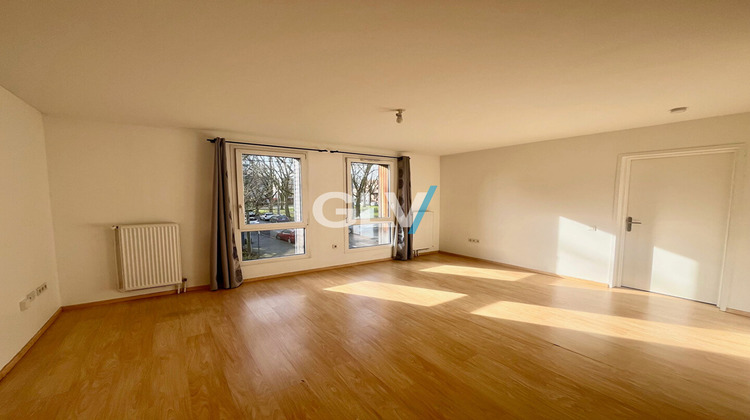 Ma-Cabane - Location Appartement LILLE, 50 m²