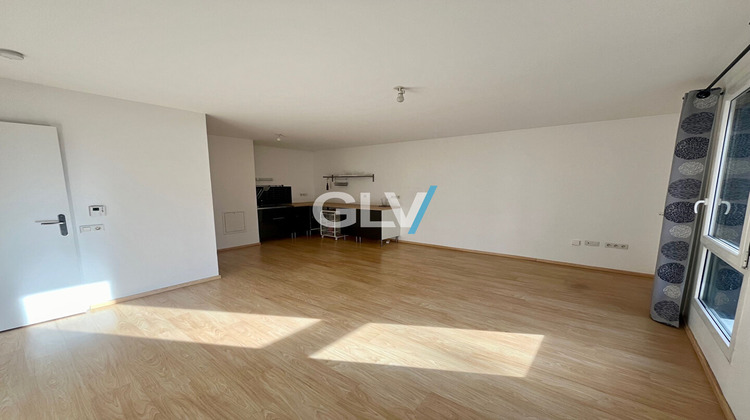 Ma-Cabane - Location Appartement LILLE, 50 m²