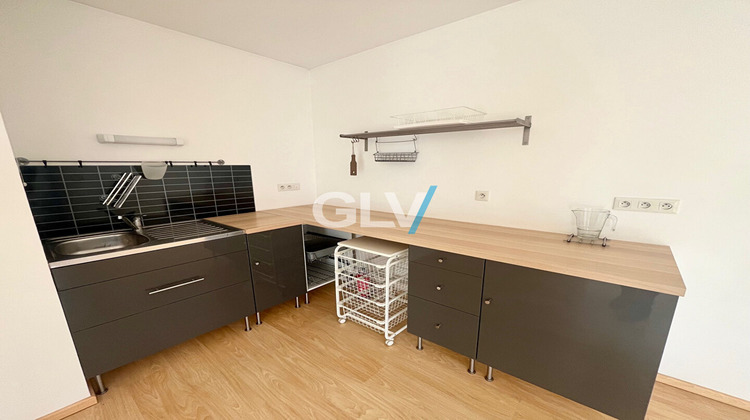 Ma-Cabane - Location Appartement LILLE, 50 m²
