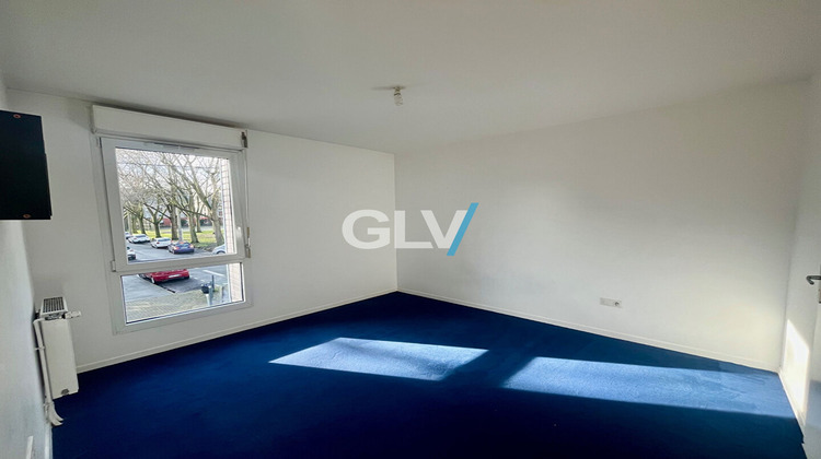 Ma-Cabane - Location Appartement LILLE, 50 m²