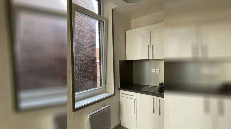 Ma-Cabane - Location Appartement LILLE, 60 m²