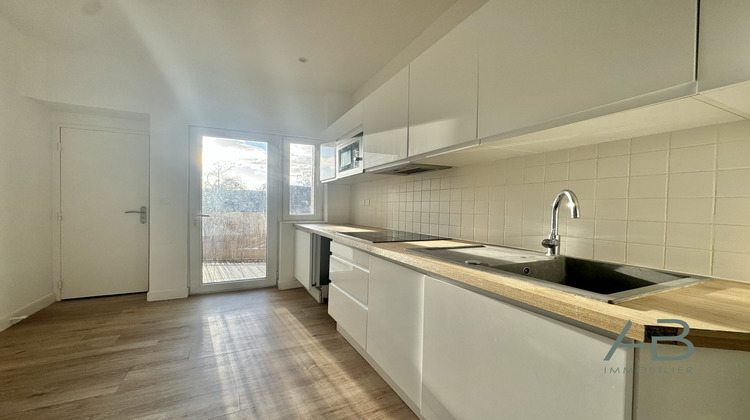 Ma-Cabane - Location Appartement Lille, 50 m²