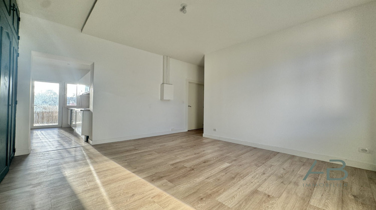 Ma-Cabane - Location Appartement Lille, 50 m²