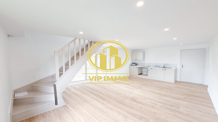Ma-Cabane - Location Appartement Lille, 34 m²