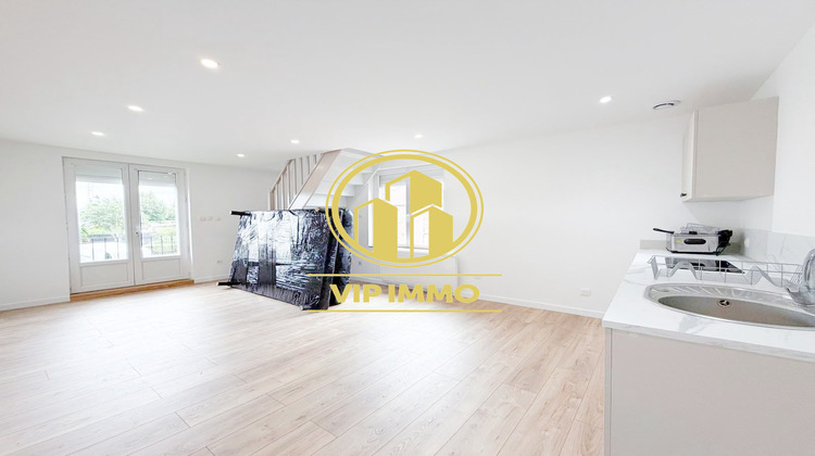 Ma-Cabane - Location Appartement Lille, 34 m²