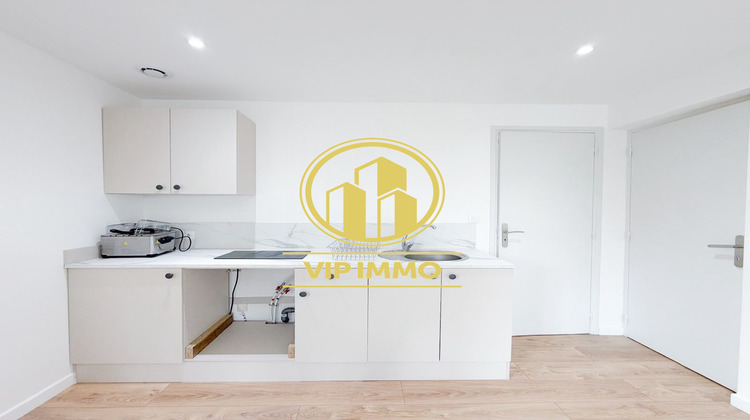 Ma-Cabane - Location Appartement Lille, 34 m²