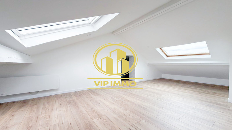 Ma-Cabane - Location Appartement Lille, 34 m²