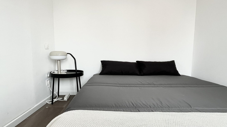 Ma-Cabane - Location Appartement Lille, 12 m²