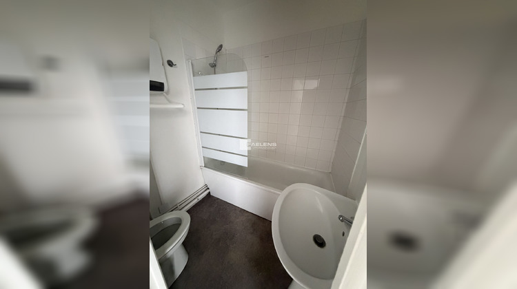 Ma-Cabane - Location Appartement Lille, 34 m²