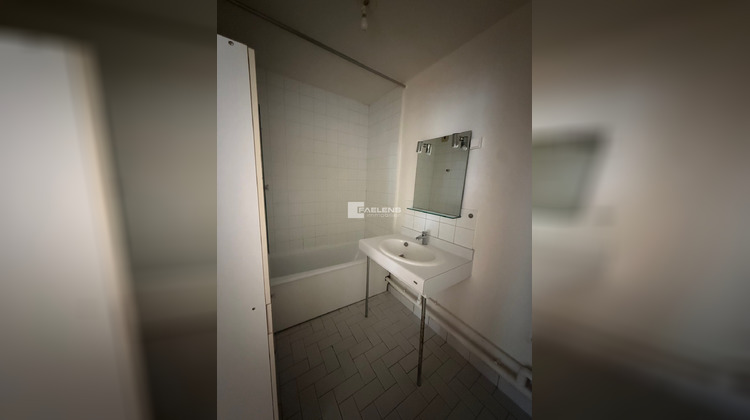 Ma-Cabane - Location Appartement Lille, 54 m²