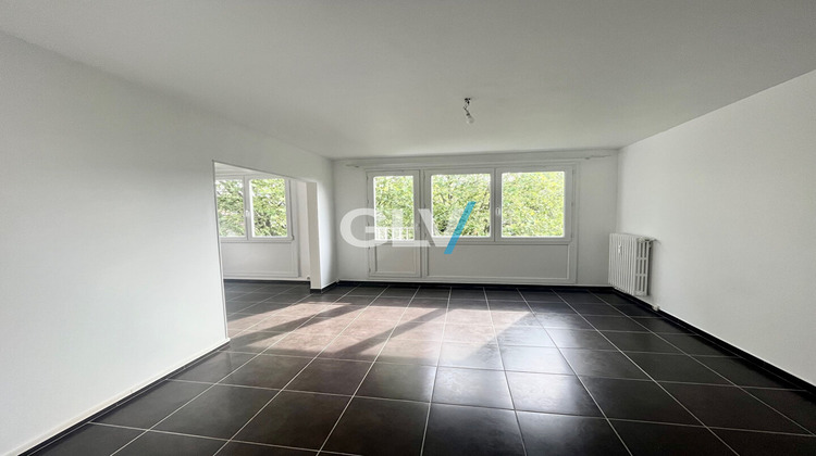 Ma-Cabane - Location Appartement LILLE, 70 m²