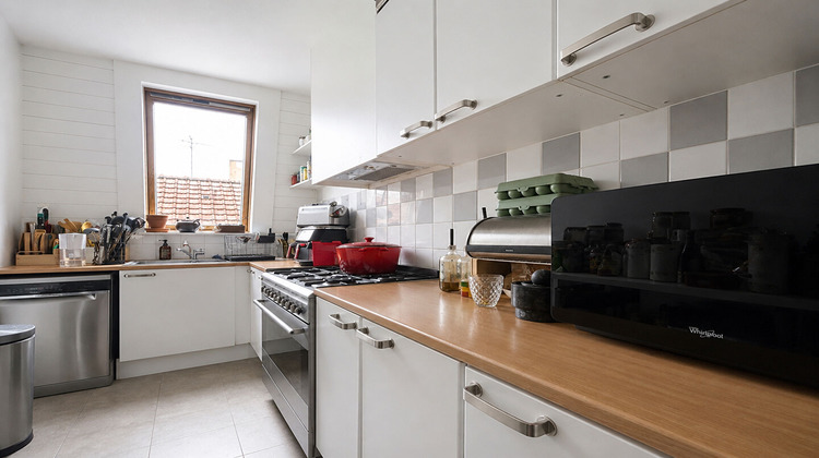 Ma-Cabane - Location Appartement LILLE, 141 m²