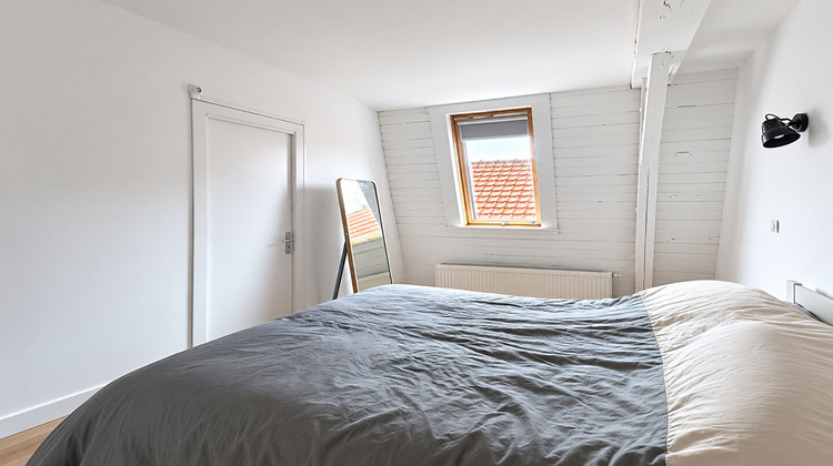 Ma-Cabane - Location Appartement LILLE, 141 m²