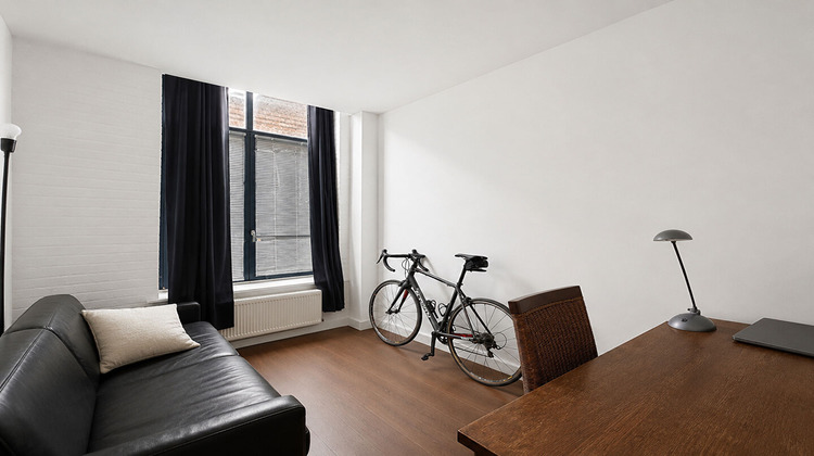 Ma-Cabane - Location Appartement LILLE, 141 m²