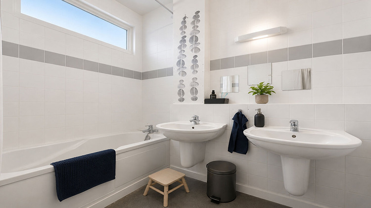 Ma-Cabane - Location Appartement LILLE, 141 m²