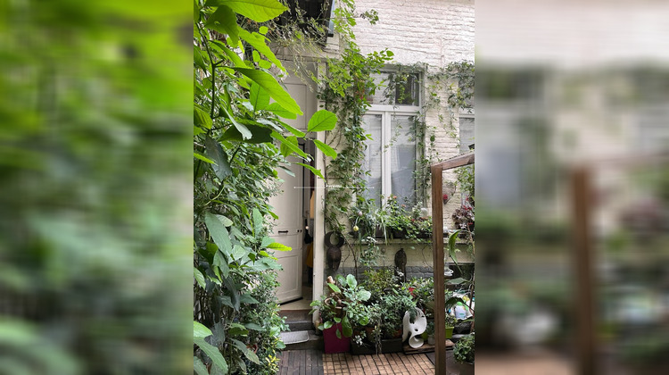 Ma-Cabane - Location Appartement Lille, 20 m²