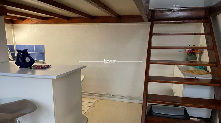 Ma-Cabane - Location Appartement Lille, 20 m²