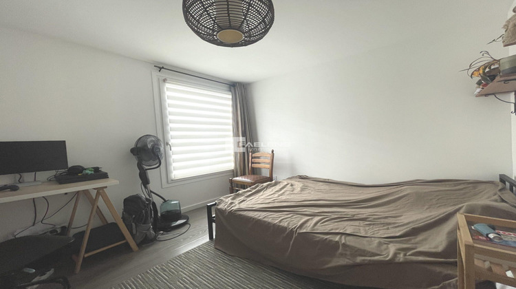 Ma-Cabane - Location Appartement Lille, 45 m²
